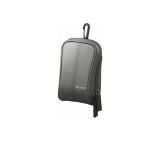 Sony LCS-CSW Soft case, grey