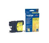 Brother LC-1100HYY Ink Cartridge High Yield
