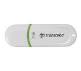 Transcend 4GB JETFLASH 330 (Green)