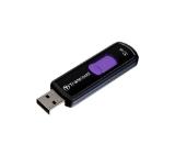 Transcend 32GB JETFLASH 500 (Purple)