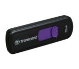 Transcend 32GB JETFLASH 500 (Purple)