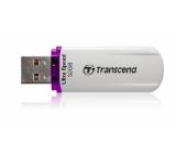 Transcend 32GB JETFLASH 620 (Purple), Read up to 32MB/S, Secure Drive