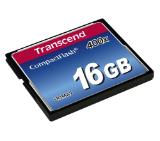 Transcend 16GB CF Card (400X)