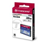 Transcend 32GB CF Card (400X)
