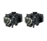 Epson Spare Lamp (330W with 2 lamps) - ELPLP52