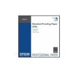Epson Standard Proofing Paper, DIN A3+, 100 Sheets