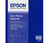 Epson Hot Press Natural A3+