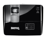 BenQ MX615, DLP, XGA, 3000:1, HDMI, 2700 ANSI Lumens, 5000 h lamp life, 3D Ready