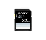 Sony 32GB SD, class 4