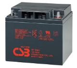 CSB - Battery 12V 40Ah