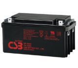 CSB - Battery 12V 65Ah