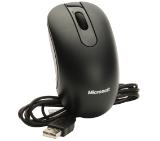 Microsoft Optical Mouse 200 USB ER English For Business
