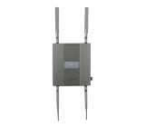 D-Link Indoor AirPremier N Quadband 2.4GHz and 5GHz Gigabit PoE Managed Access Point w/ Plenum Chassis