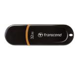 Transcend 32GB JETFLASH 300 (Orange)