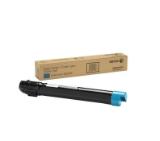 Xerox Color 550/560 Cyan Toner Cartridge/ 34K pages at 5% coverage