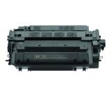 HP 55X Black Dual Pack LaserJet Toner Cartridges