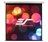 Elite Screen VMAX120XWV2, 120" (4:3), 243.8 x 182.9 cm, White
