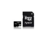 Apacer 16GB Micro-Secure Digital HC Class 4 (with SD adapter)