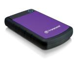 Transcend 1TB StoreJet 2.5" SATA, Portable HDD, USB 3.1