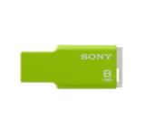Sony 8GB Tiny Green