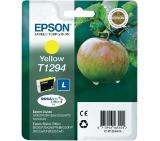 Epson Singlepack Yellow T1294 DURABrite Ultra Ink