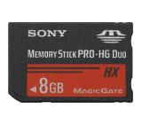 Sony 8GB MS Pro HG