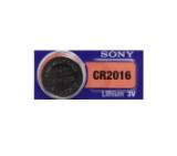 Sony CR2016BEA Coins, 1 pcs