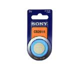 Sony CR2016B1A Coins, 1 pcs Blister