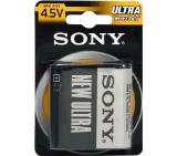 Sony 3R12B1A Zinc 4.5V ZnCl