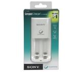Sony BCG34HS Charger only compact