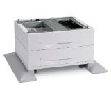 Xerox Phaser 6700, High Capacity Feeder 2-Trays, 1100 sheet adjustable to A4/Legal