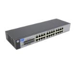 HP 1410-24 Switch