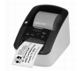 Brother QL-700 Label printer