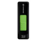 Transcend 16GB JETFLASH 760, USB 3.0 (Green)