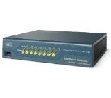 Cisco ASA 5505 Appliance with SW, 10 Users, 8 ports, 3DES/AES