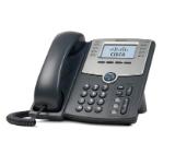 Cisco SPA508G 8-Line IP Phone With Display PoE and PC Ports