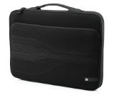 HP Notebook Sleeve Black Stream up to 14"
