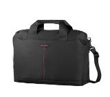 Samsonite Finder, Laptop Bag 43.9cm/17.3inch Black