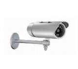 D-Link Securicam Day & Night HD Megapixel Outdoor Network Camera, PoE, H.264, 3GP, IR LED, IR Cut