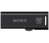 Sony 32GB USB Ultra Mini Black