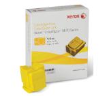 Xerox ColorQube 8870 Genuine Solid-Ink Yellow