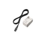 Sony Battery charger for InfoLi, type N, G, T, D & R