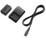 Sony Accessory kit: battery+charger (NP-FV50+BC-HV1)