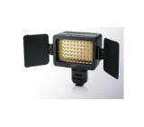 Sony HVL-LE1 LED video light for cam and dslr, 1800 lux/50cm