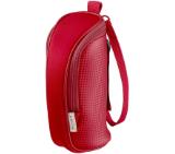 Sony LCSBBER bag-in-bag for compact MS Handycam, red