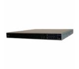 Cisco ASA 5512-X with SW, 6GE Data, 1GE Mgmt, AC, 3DES/AES