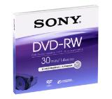 Sony 8cm DVD-RW 30min