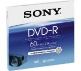 Sony 8cm DVD-R 60min