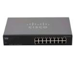 Cisco SF 100-16 16-Port 10/100 Switch
