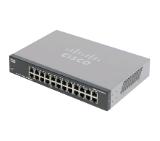 Cisco SF 100-24 24-Port 10/100 Switch